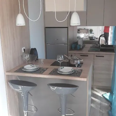 Tom Mobile Villa *