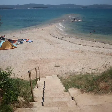 Tom Mobile Villa Biograd na Moru
