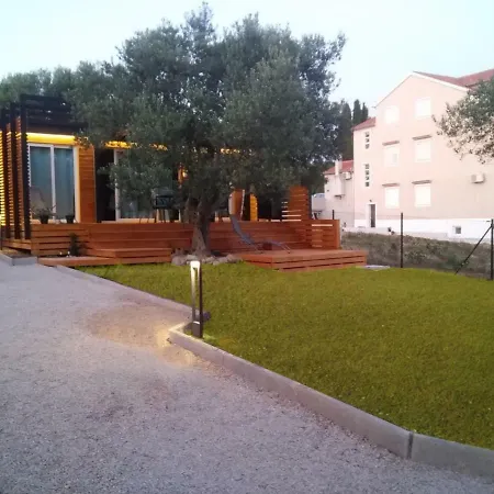 Villa Tom Mobile Biograd na Moru