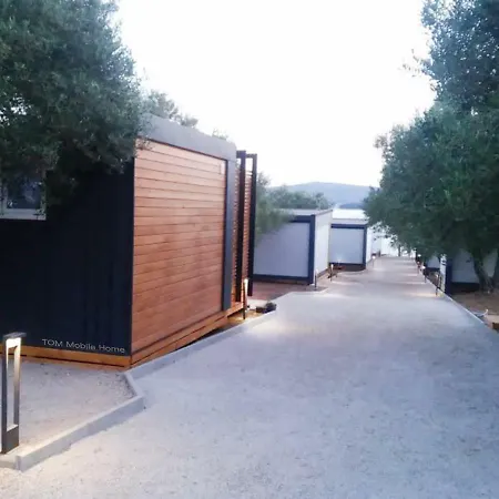 Tom Mobile Villa Biograd na Moru